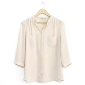 Blusa melón CLOVIS