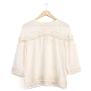 Blusa holanes Playa