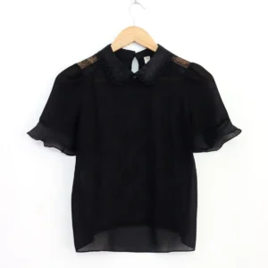 Blusa Mermaid