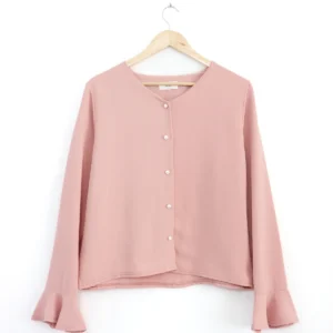 Blusa daily YANA