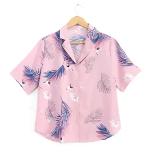 Blusa Playa