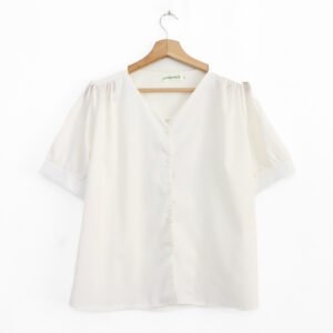 Blusa blanca NEMA7