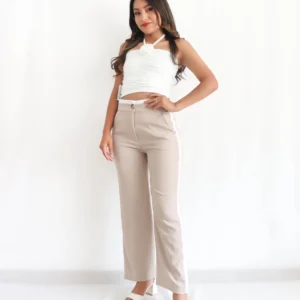 Pantalón sastre Lúmina