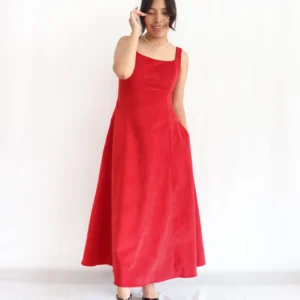 Vestido Esperanza