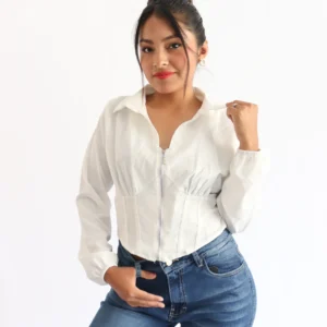 Blusa Elegan