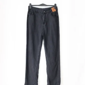 Jeans negro Liv