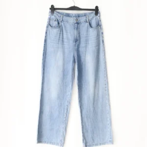 Jeans wide leg Lazzy