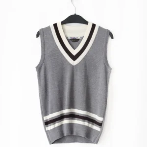 Chaleco Oxford