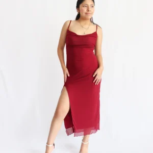 Vestido Louie